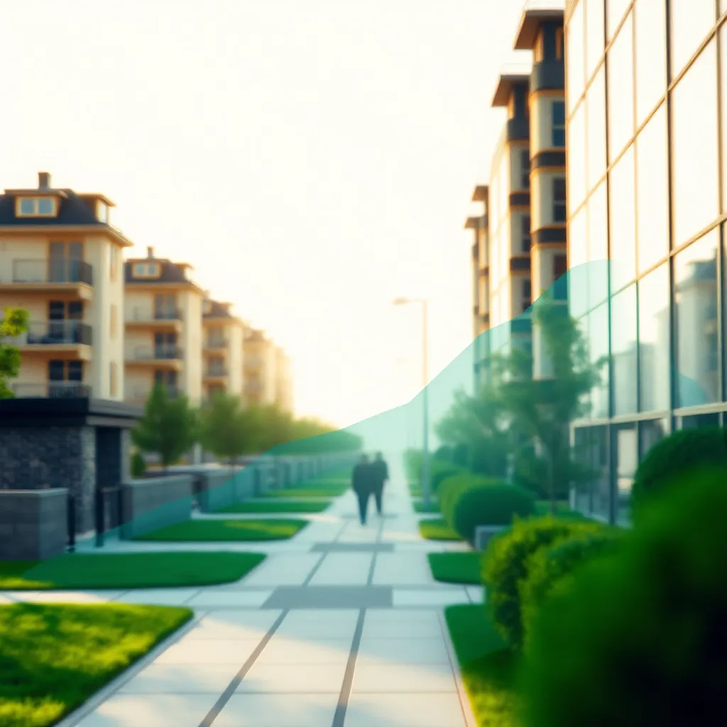 Analyzing Rent Through Property Value Insights