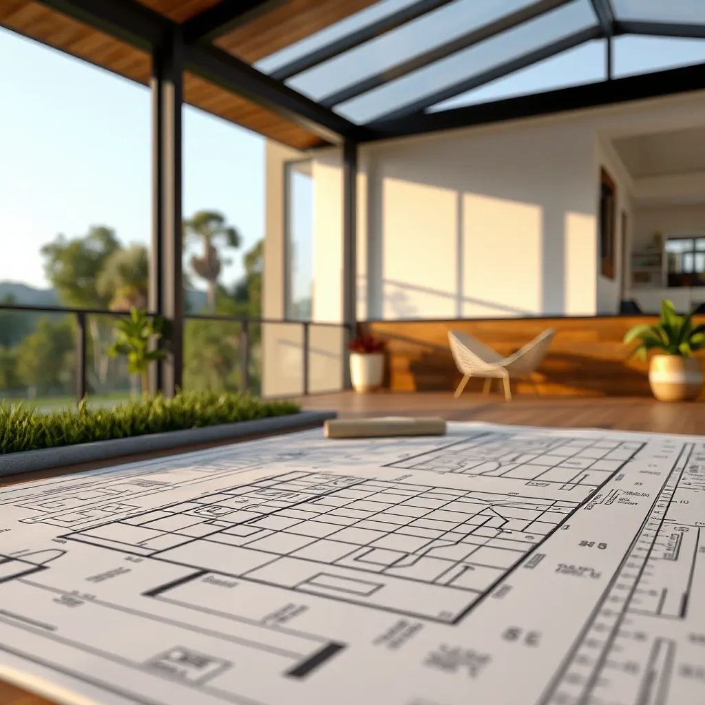 Accurate Property Size Measurement Techniques