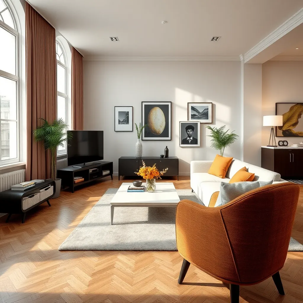 A closer look at Apartment Design Considerations