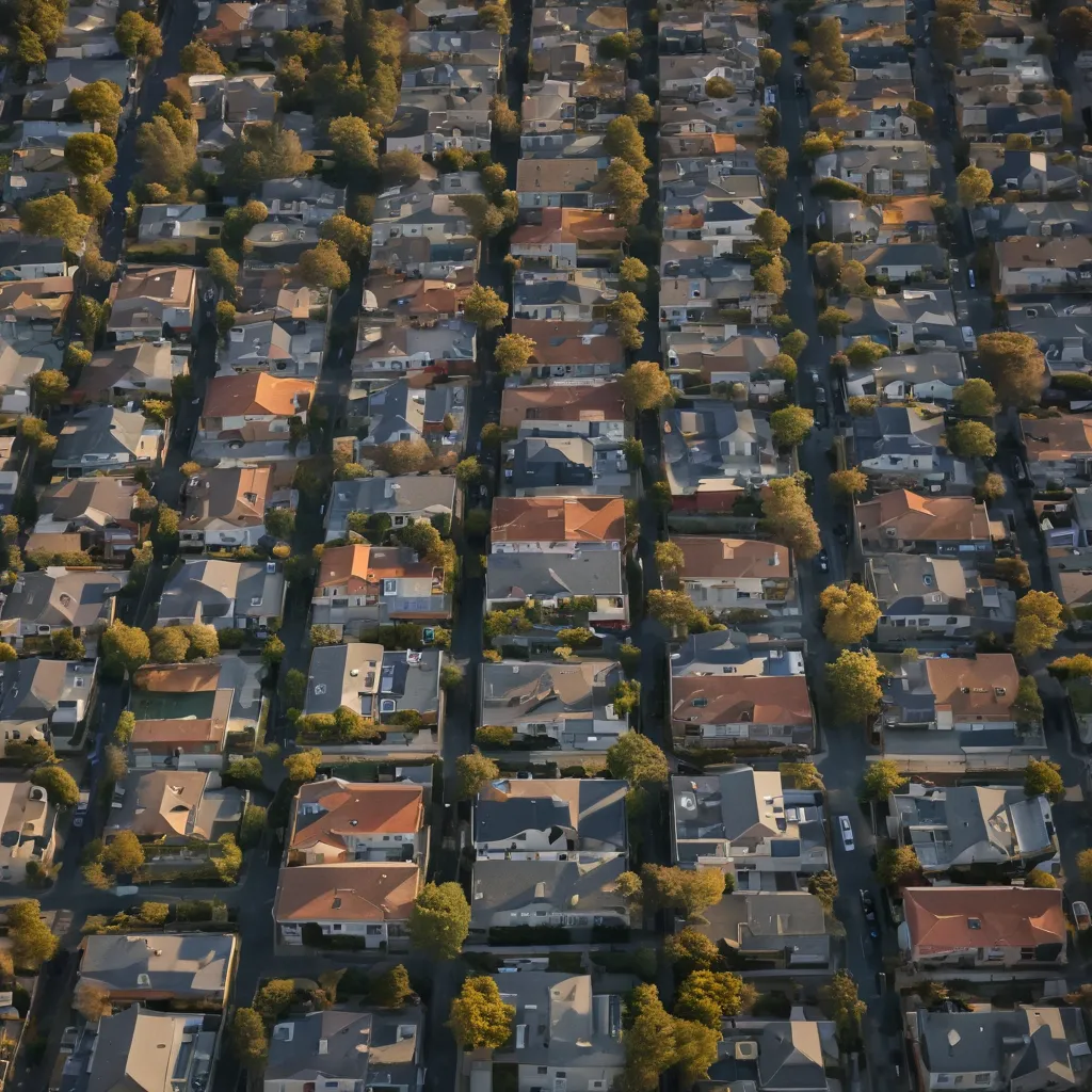 Exploring Affordable Housing: Cheap Apartments in Berkeley