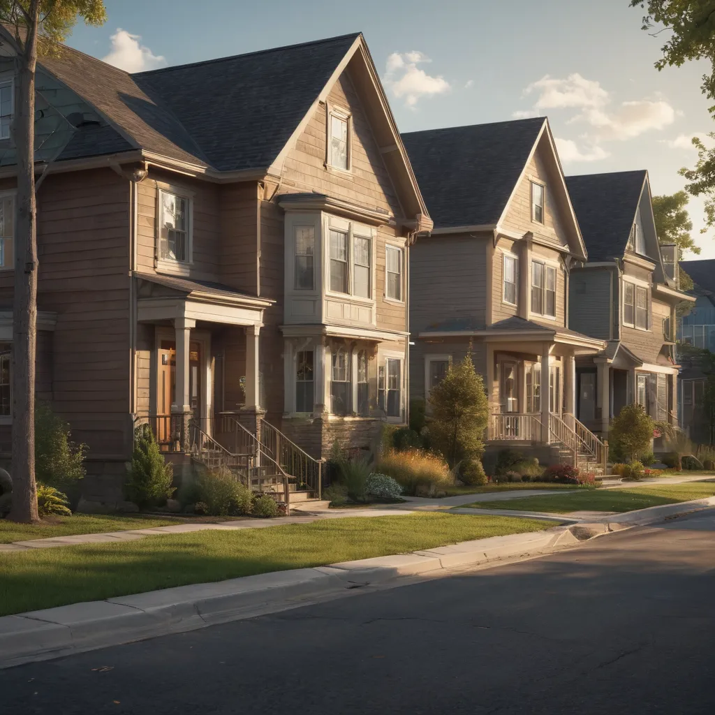 The Most Affordable Places to Live in the U.S.