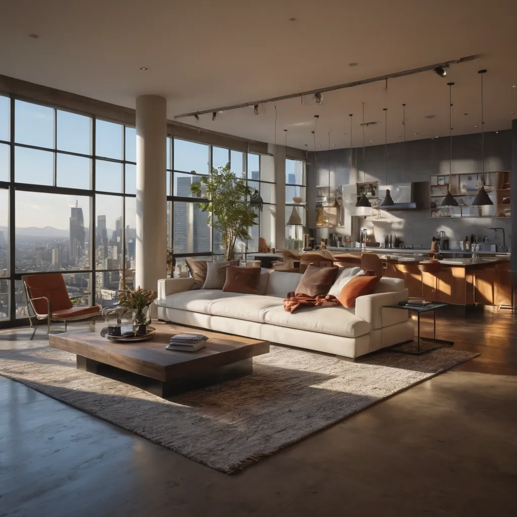 Explore LA Rental Market: Apartments & Houses Guide