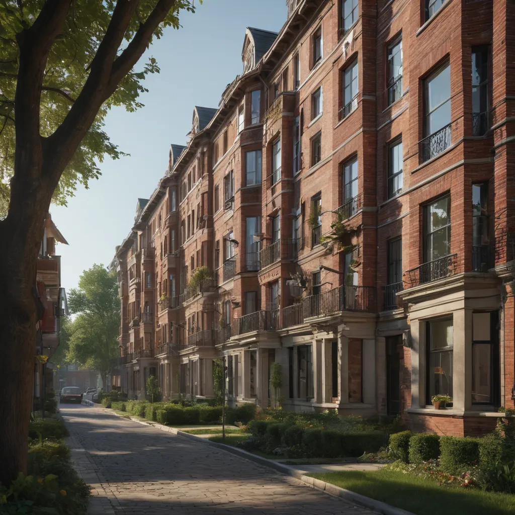 Photo inspiration: Discover The Unique Features Of Cherry Manor Apartments Photo Inspiration