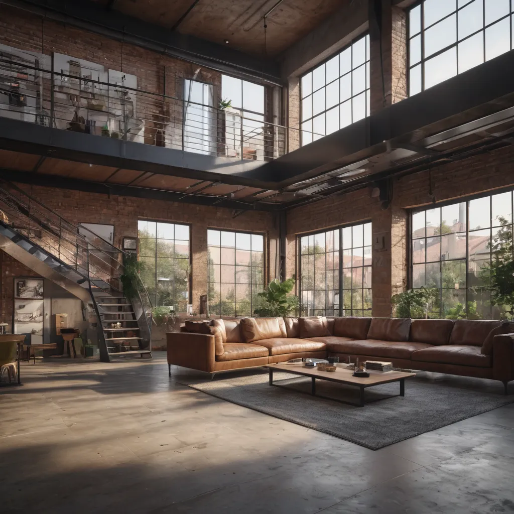 Exploring Loft Style Apartments: A Comprehensive Guide