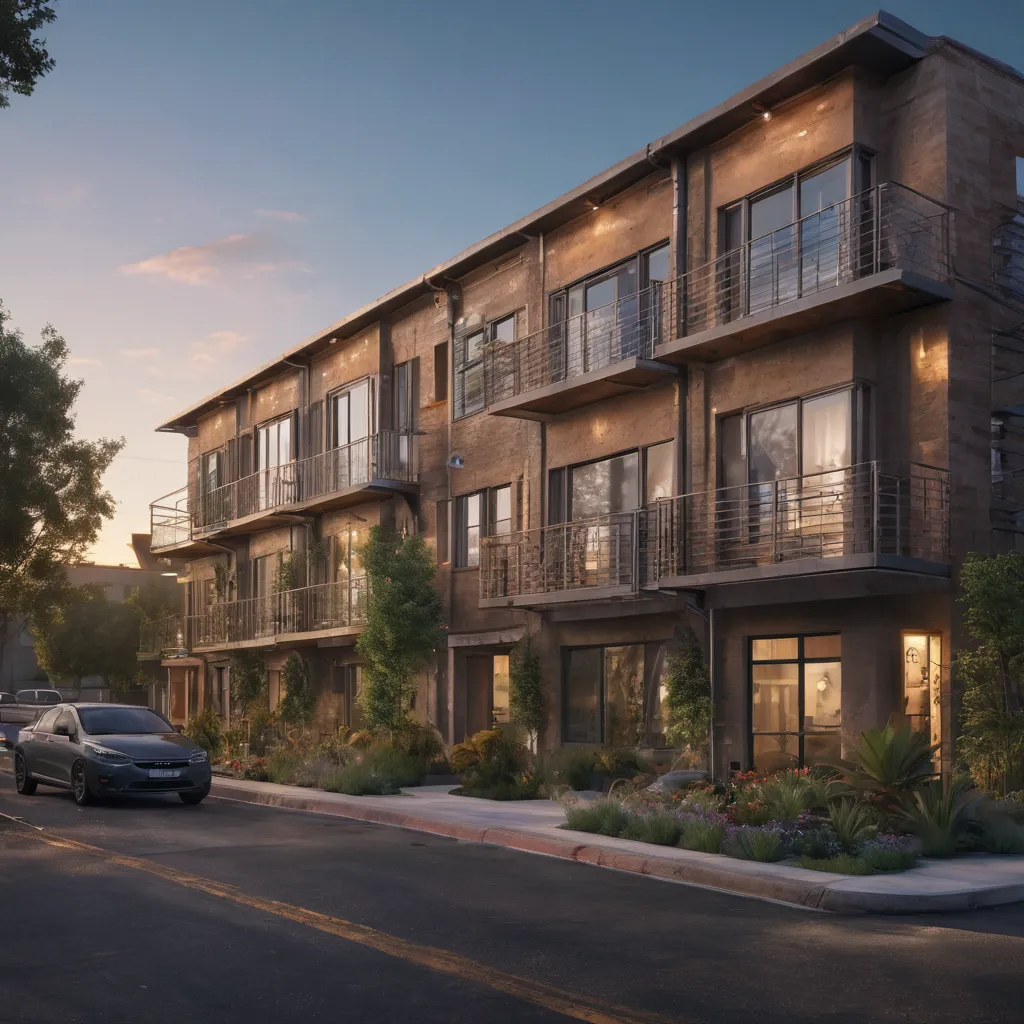 Fresh Look at Exploring Studio Village Apartments In Los Angeles