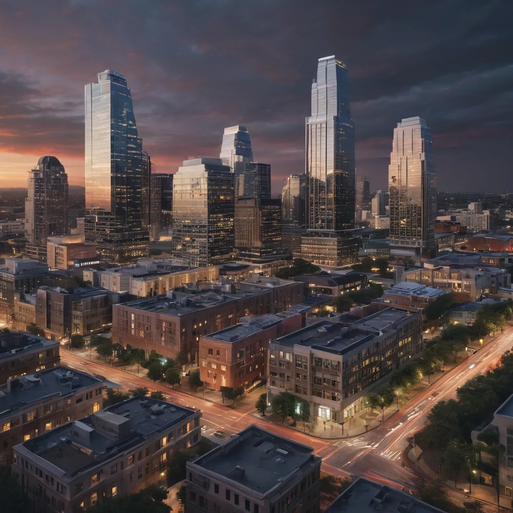 Top Neighborhoods to Live in Austin, Texas