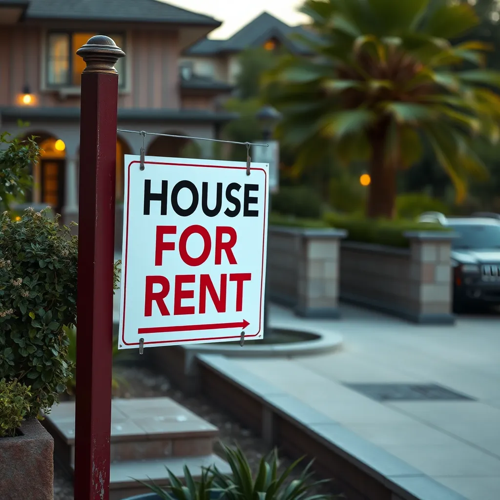 Renting a Dream Home: Navigating the World of Houses For Rent By Owner