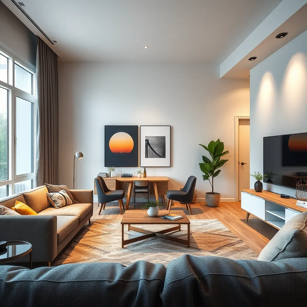 Essential Tips for First-Time Apartment Renters