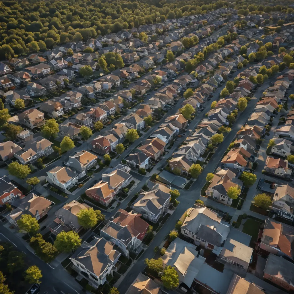 Picture of Investment Properties for Sale: A Strategic Guide