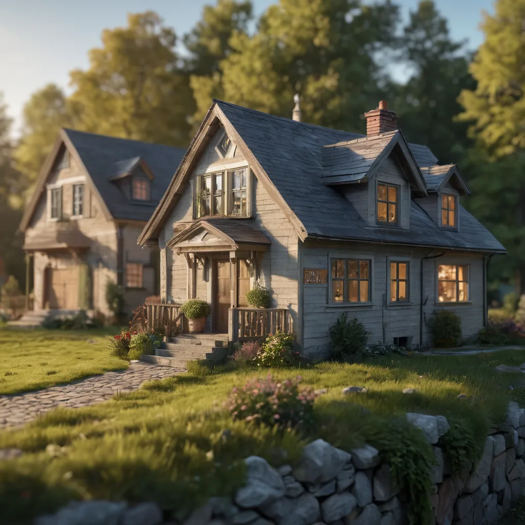 Picture of Your Guide to Securing Your First Investment Property Loan