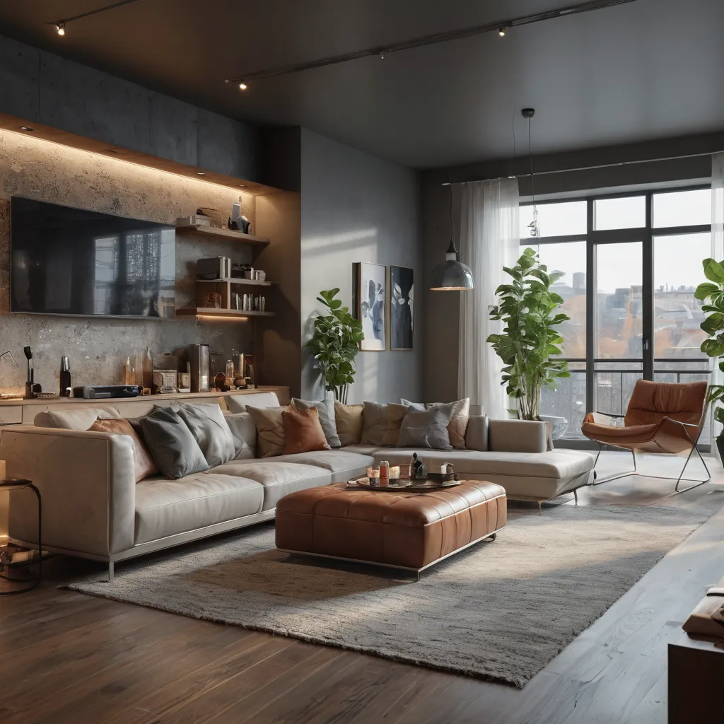 Startup Apartments: Redefining Urban Living for Entrepreneurs - Luxurious Apartments For Entrepreneurs With Collaboration