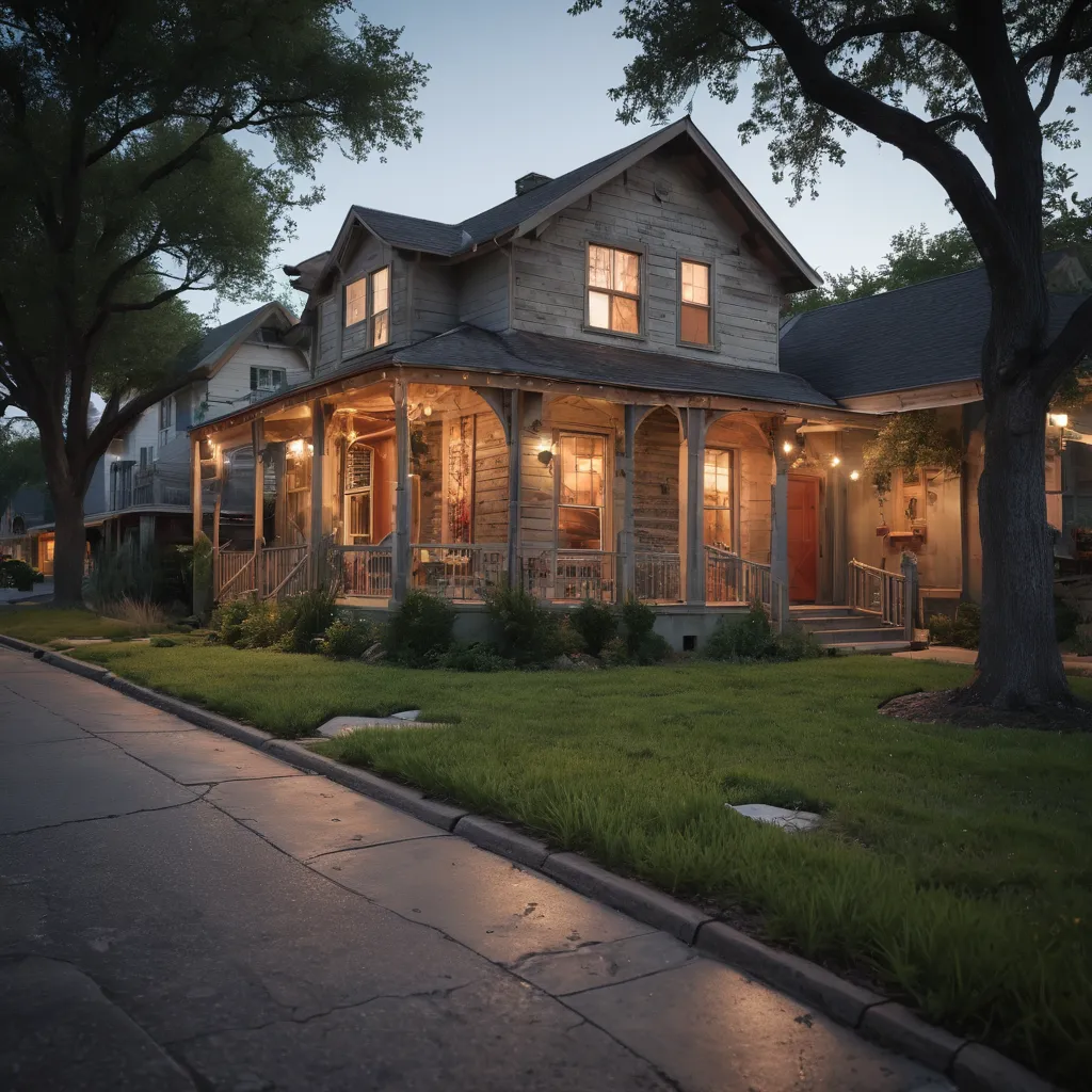 Strategic Relocation: Best Neighborhoods in Austin