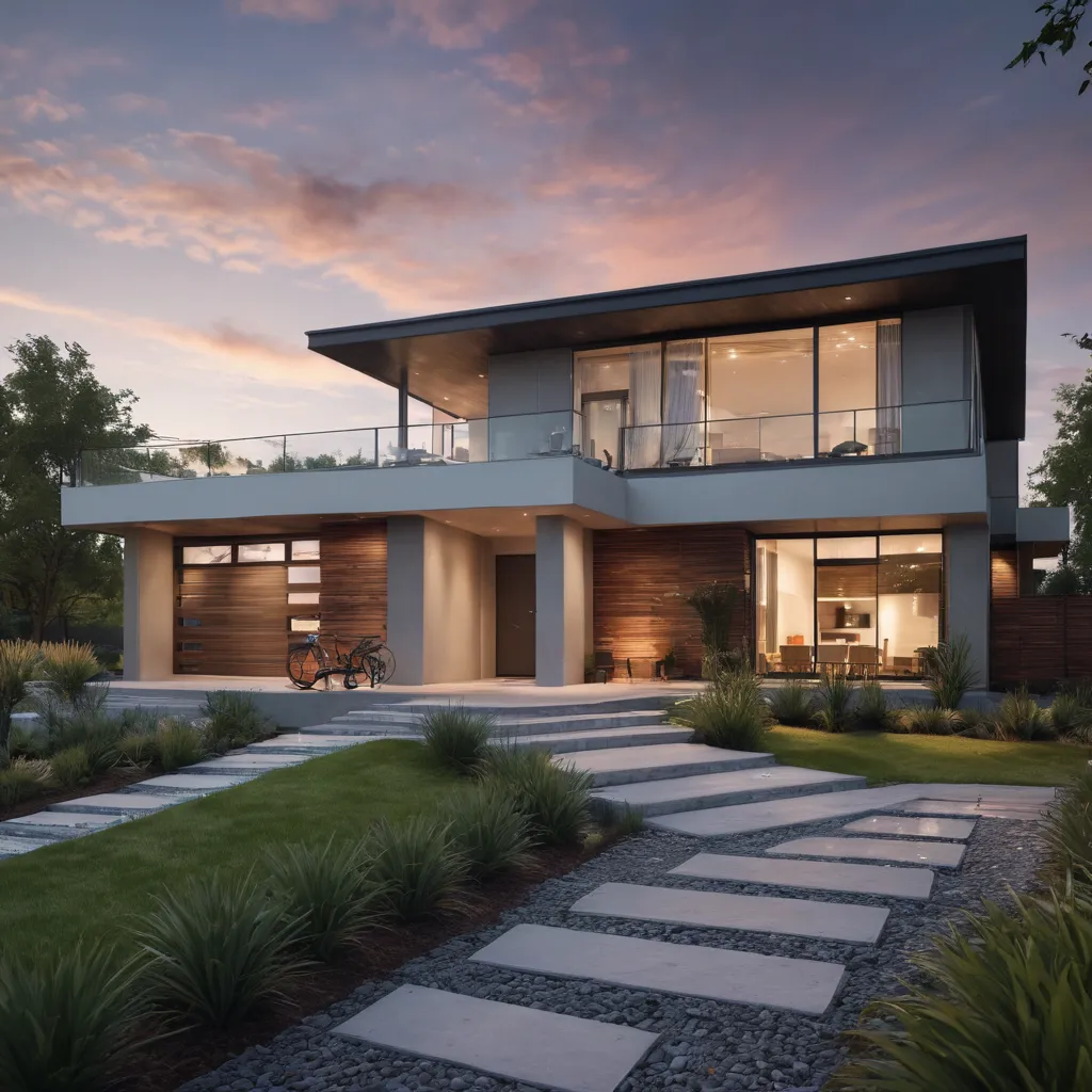 Exploring the Architectural Landscape of Clayton Homes