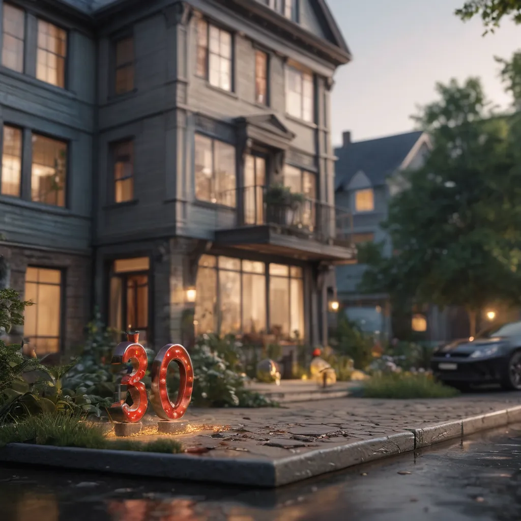 Understanding Property Value via Capitalization Rate