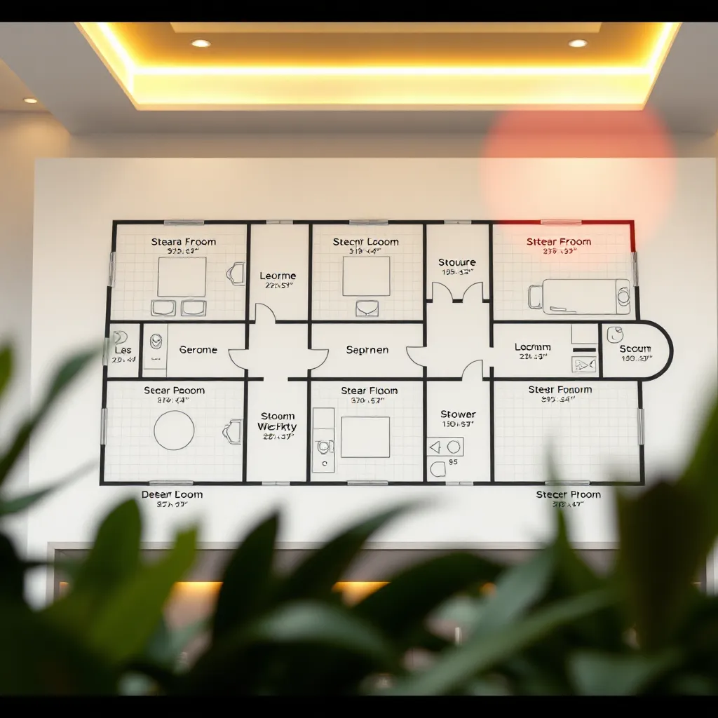 Mastering Square Footage Calculation Techniques